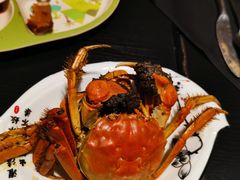 -青岛证大喜玛拉雅酒店·Z1餐厅