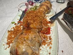 -喜记避风塘炒辣蟹(旗舰店)