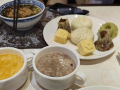 -张家港国贸酒店·餐厅