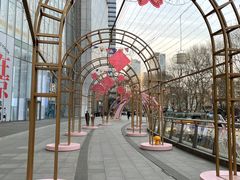 -金茂览秀城