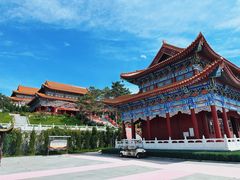 -延吉东来寺