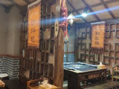 -唇辣号重庆老火锅(亦庄店)