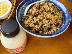 -包整·丝娃娃(一览甲秀楼风景店)