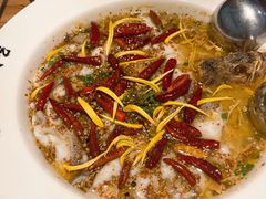 -太二酸菜鱼(赛格国际店)