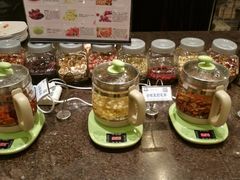 -海天一色海景自助餐厅(西港花园店)