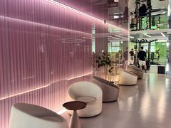 -优享健身(三元桥店)