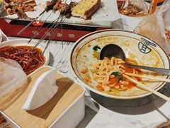 -轻松串吧(亦庄上海沙龙店)