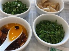 -常赢三兄弟·清真涮肉·清真炒菜(朝阳新城店)