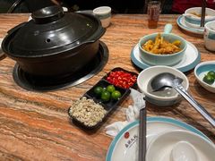 -春润大地海南椰子鸡(沙井京基百纳广场店)