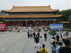 -珠海圆明新园