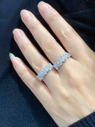 点击看大图 -Cindy Jewelry·钻戒·彩色宝石
