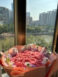 -兰心墩楠月子会所(万达店)