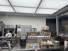 -喜茶(上海北外滩来福士店)
