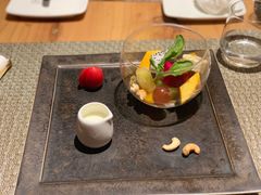 -香樟花园法式铁板烧(恒隆广场店)