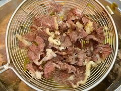 -潮悦牛肉火锅城(水贝店)