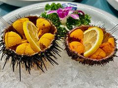 -日月明海鲜坊•大连海鲜(延安路店)