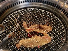 -一品诚记烤肉·甄选店(中南路店)