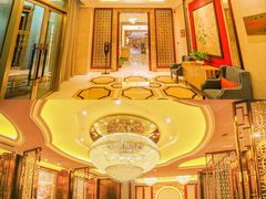 -夏宫中餐厅(香格里拉大酒店)
