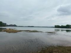 -三岔湖景区