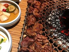 -王妃家(明洞中央店)