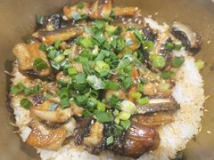 -红星光发煲仔饭(文海店)