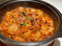 -炊烟小炒黄牛肉(中心印象城店)