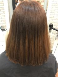 -尚·丹尼Hair