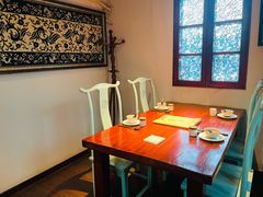 包厢-松茸小馆·云南特色餐厅