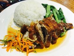 -初心烧鹅(粤华店)