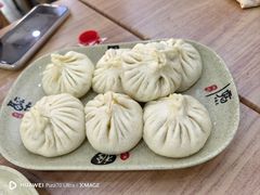 -张记包子铺(贵阳路店)