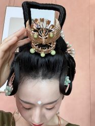 -盘子女人坊古装写真摄影(南京总店)