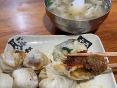-依云煎包店