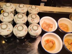 -盛宴自助餐厅(运达喜来登店)