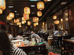 -南京大牌档(崇文门国瑞店)