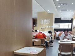 -乡村基·川味现炒大王(熙悦天街店)