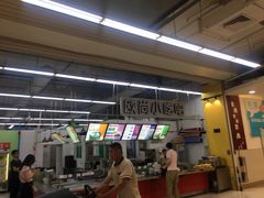 -大润发(张江店)