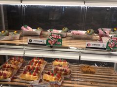 -85度C(南京珠江华海店)