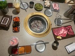 -蚂蚁洞烤肉·大本营(深圳壹方城店)