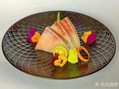 -金井日本料理(丽柏广场店)