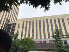 -重庆医科大学附属口腔医院(冉家坝院区)