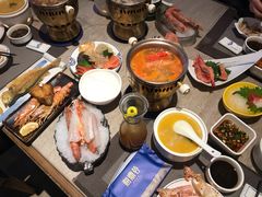 -海鼎荟海鲜姿造(晋江宝龙店)