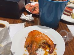 -汉巴味德(沈阳万象汇店)