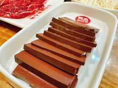 -为什么牛潮汕牛肉火锅(万胜广场店)