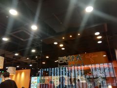 -大快活(丽丰店)