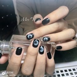 -Pink You美甲洗眉纹绣定制中心