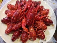 -靓靓蒸虾(中山公园店)