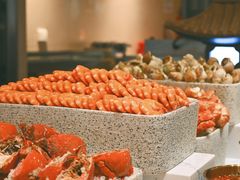 -咖啡苑自助餐厅·中国大饭店