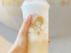 多肉荔枝-喜茶(广州荔湾领展广场店)