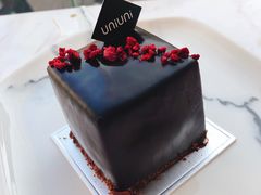 覆盆子黑森林-UNI UNI(环亚凯瑟琳店)