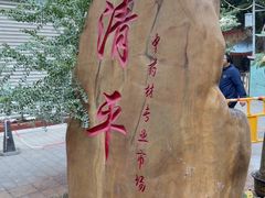 -清平中药材专业市场
